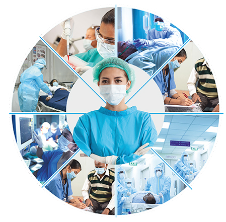 Medical Training Program in Maharashtra